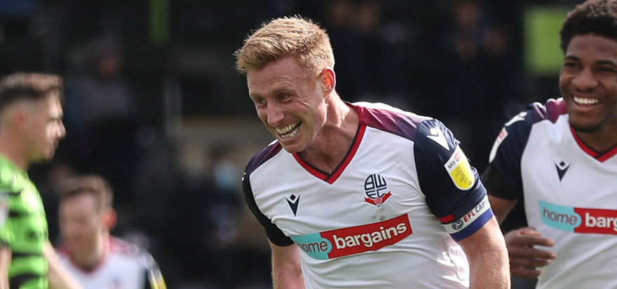 English Football League EFL Championship EFL League Two Bolton